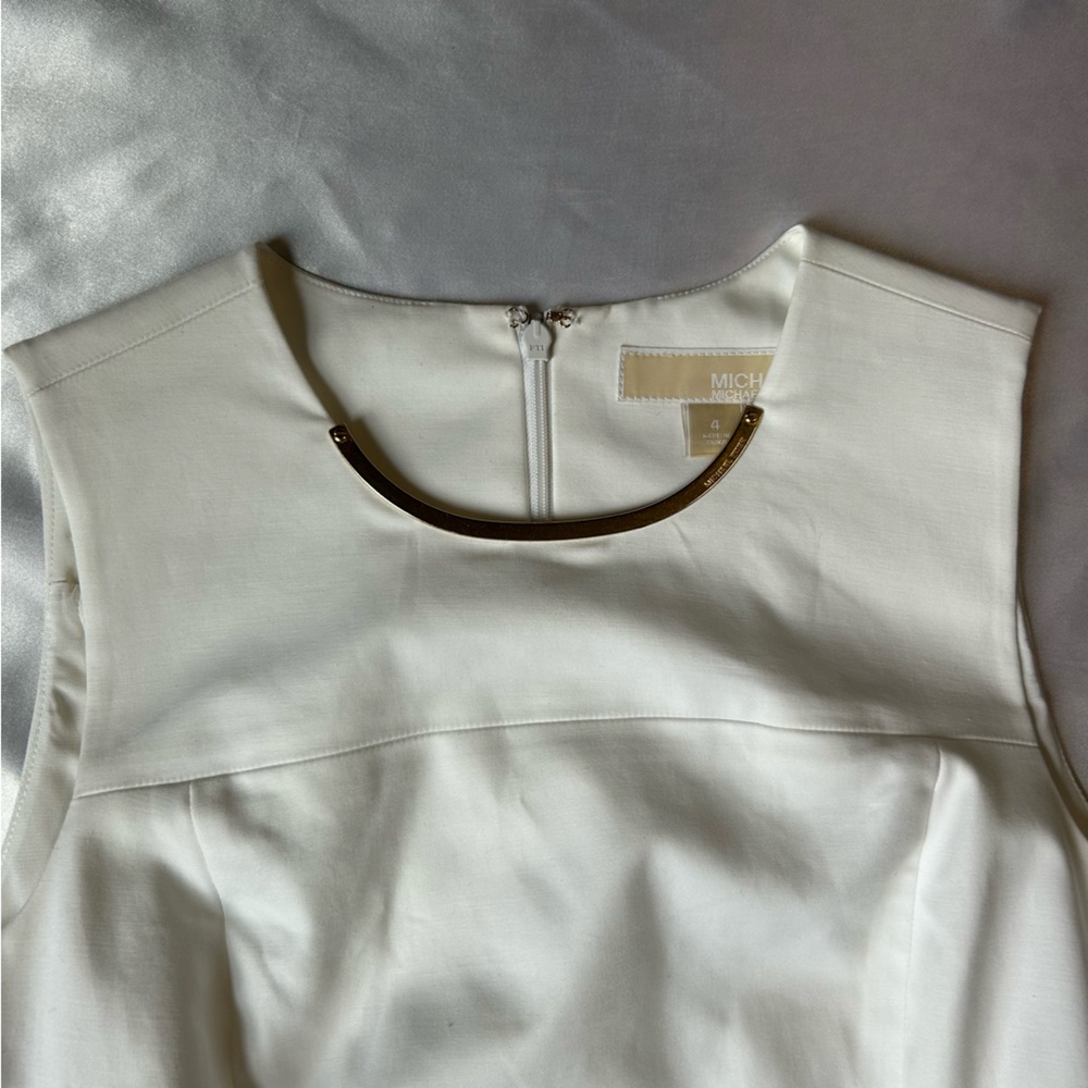 Michael Kors NWT dress - Picture 4 of 5